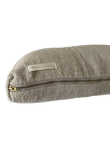 Antique Linen Pillow 024