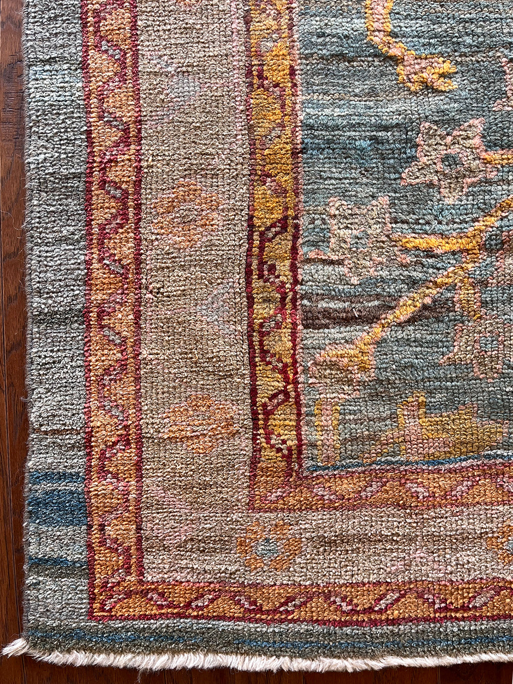 Caprice Frances Loom