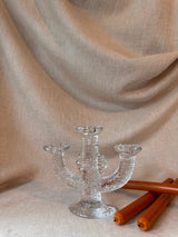 Vintage Swedish candelabra