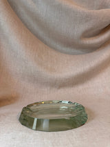 Vintage glass catchall