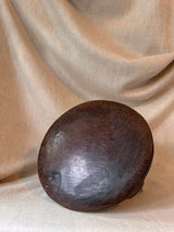 Antique Indian chapati board II