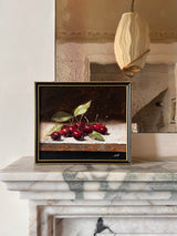 La cerise IV