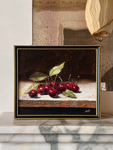 La cerise IV