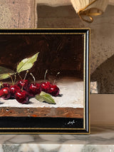La cerise IV
