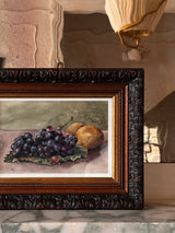 Le raisin