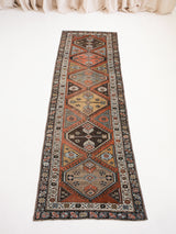 Odette, Heritage