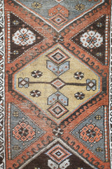 Odette, Heritage