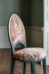 Oxford Chairs