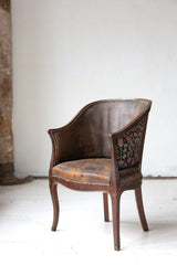 Ives Chair