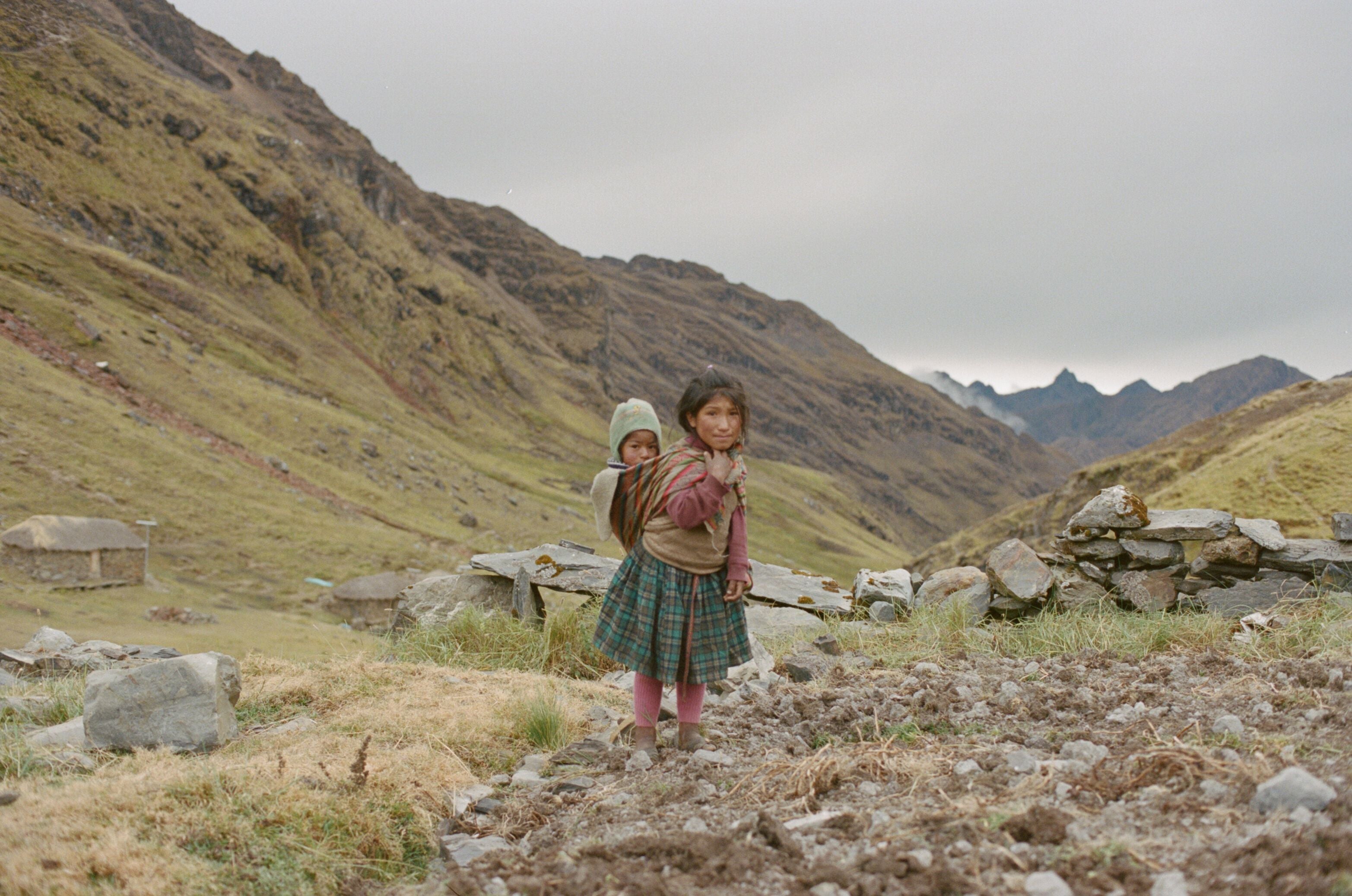 Travel with Intention