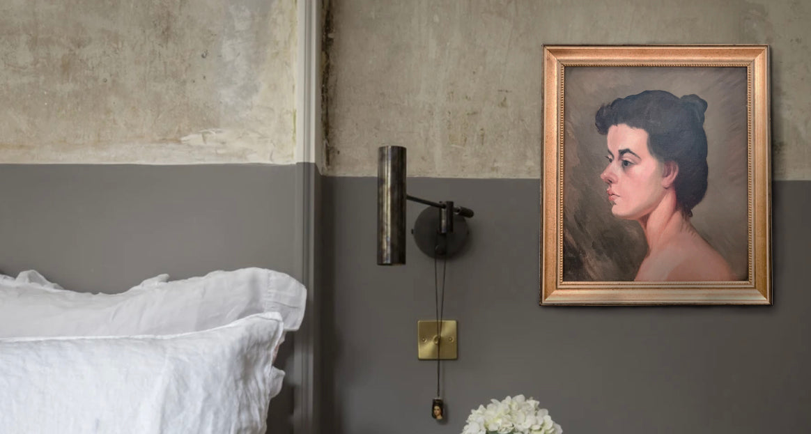 How to style: Artwork