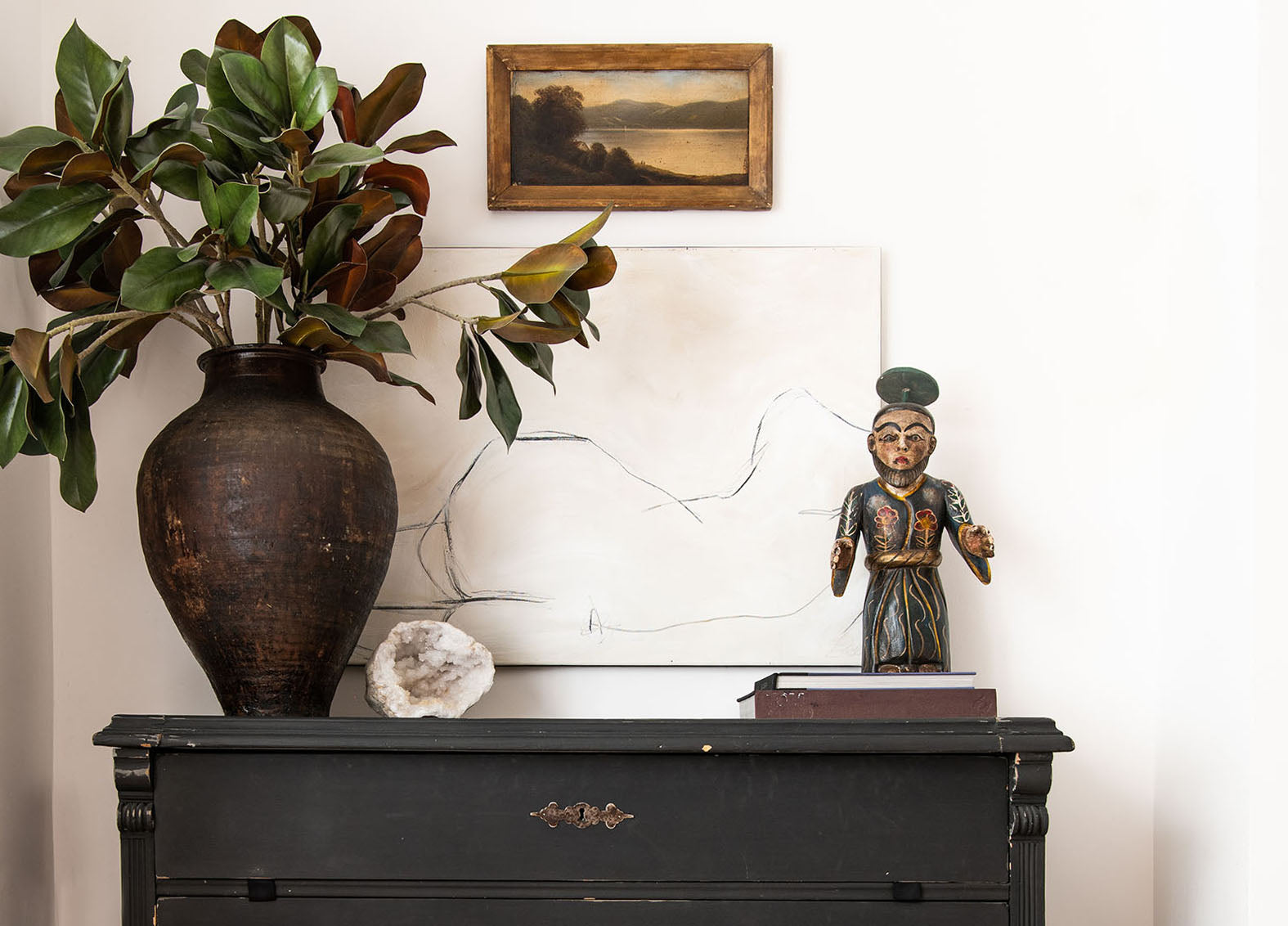 Heather's Notting Hill Flat Tour