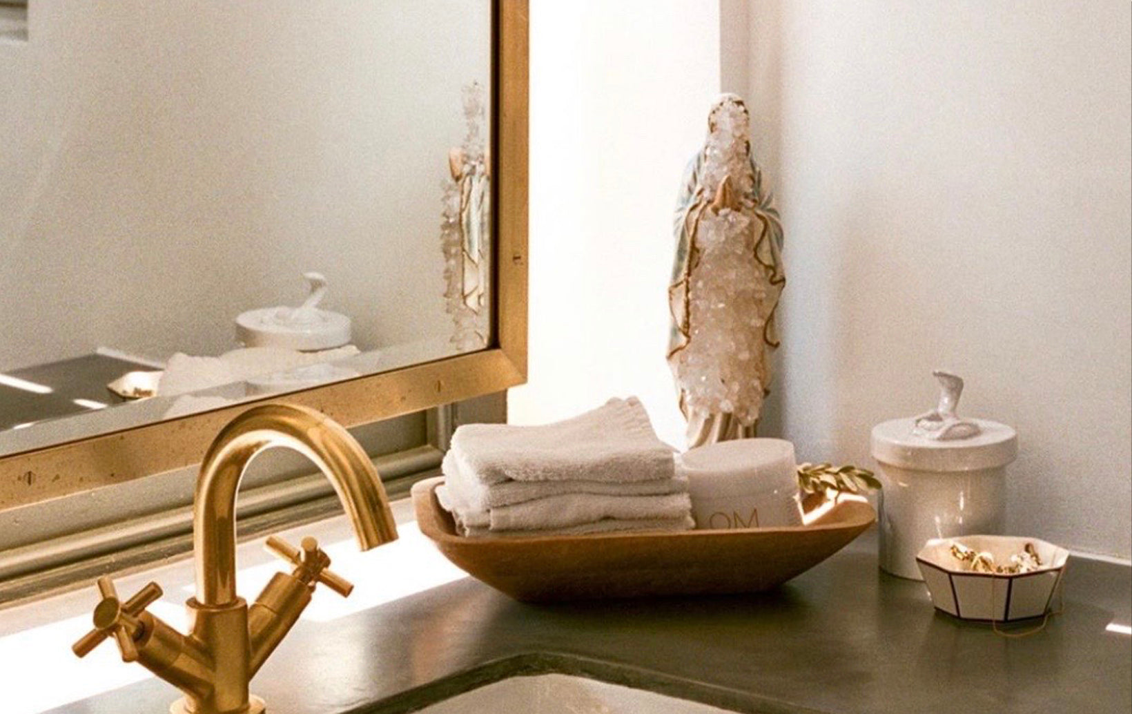 How to decorate with your happiness & wellbeing in mind