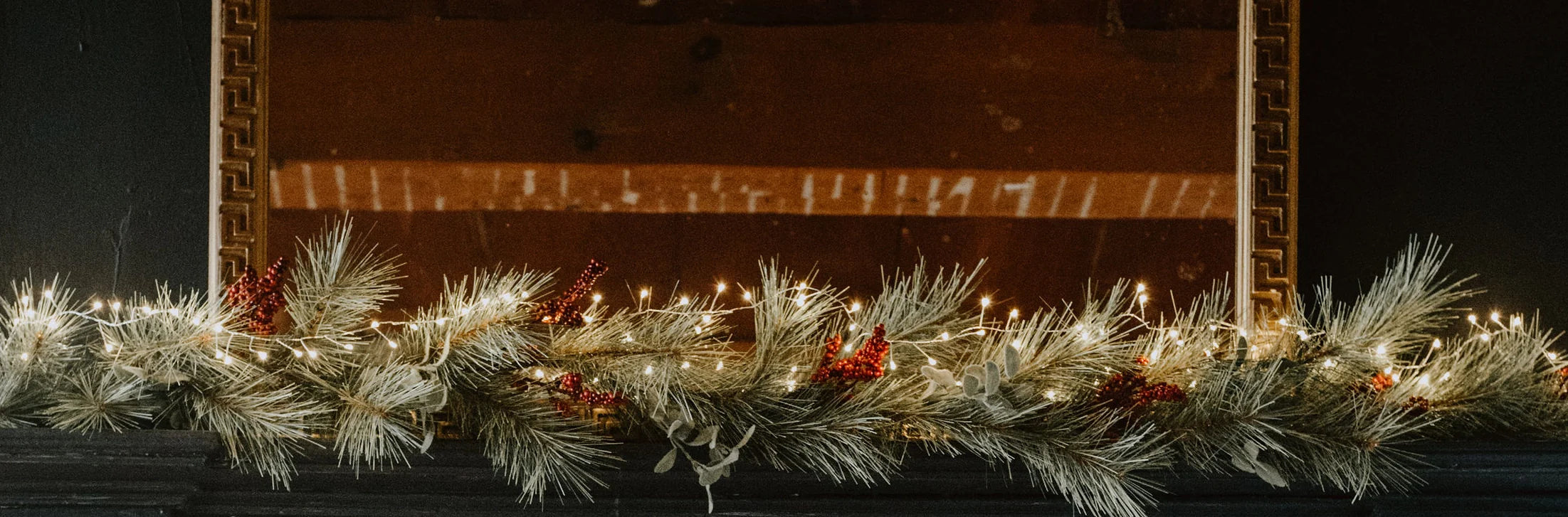 The Christmas Shop