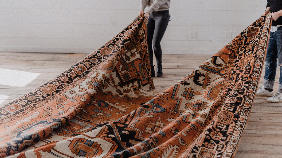 Extra Large Rustic Rugs Extra Large Rugs – Frances Loom