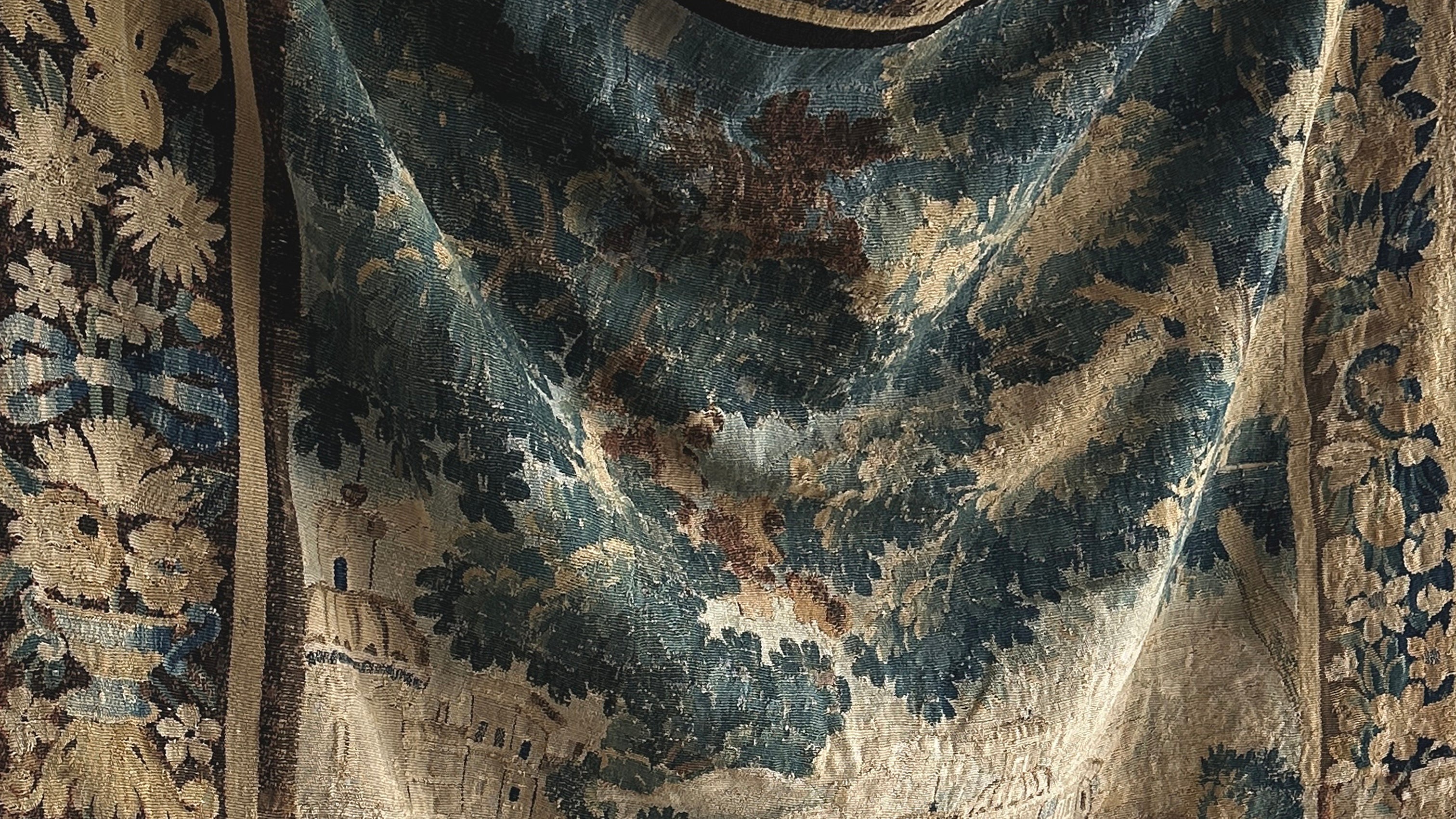Tapestries