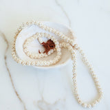 Antique Tibetan beads