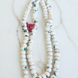 Antique Tibetan beads