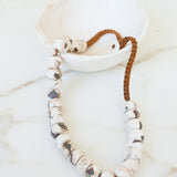 Antique Tibetan beads