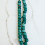 Antique Tibetan beads