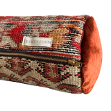 Small Bolster Cushion 002