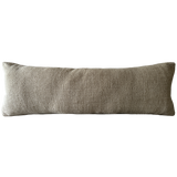 Antique Linen Pillow 027