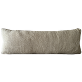 Antique Linen Pillow 027