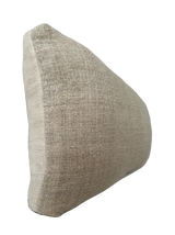 Antique Linen Pillow 025