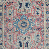 Afet, antique medium rug