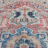 Afet, antique medium rug