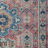 Afet, antique medium rug