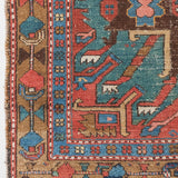 Aksel, antique medium rug
