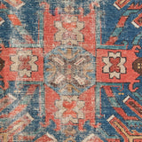 Aksel, antique medium rug