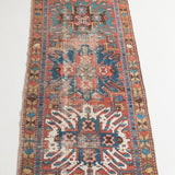 Aksel, antique medium rug