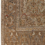 Alara, antique medium rug