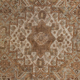 Alara, antique medium rug