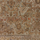 Alara, antique medium rug
