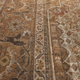 Alara, antique medium rug