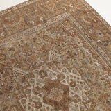 Alara, antique medium rug