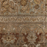 Alara, antique medium rug
