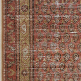 Alaric, antique runner