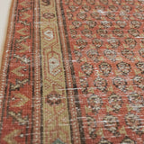 Alaric, antique runner