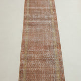 Alaric, antique runner