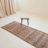 Alaric, antique runner