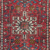 Alixe, antique runner