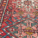 Alixe, antique runner