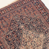 Anousheh, antique medium rug