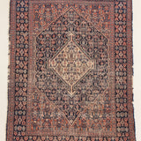 Anousheh, antique medium rug