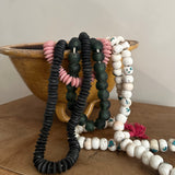 Antique Tibetan beads