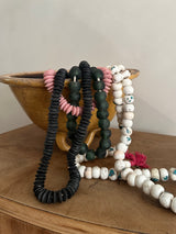 Antique Tibetan beads